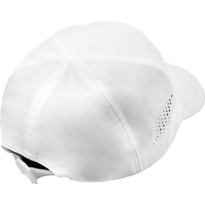 Sombrero Sports Del Equipo Zhik 2024 Hat-0120 - Blanco